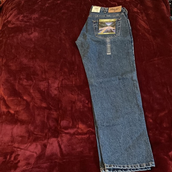 Men’s Mark’s Jeans - 36x30 - Picture 3 of 8